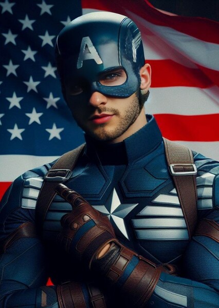 Cody Christian photo