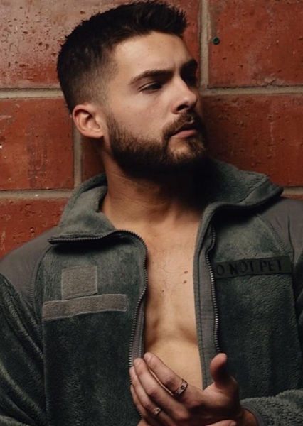 Cody Christian