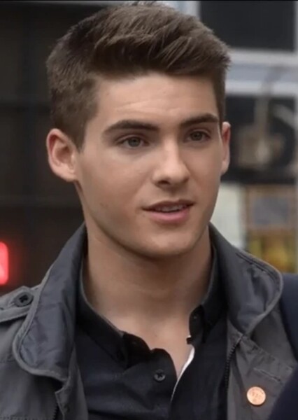 Cody Christian photo
