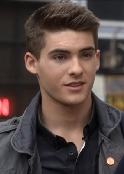 Cody Christian photo