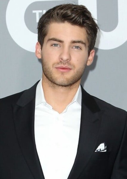 Cody Christian photo