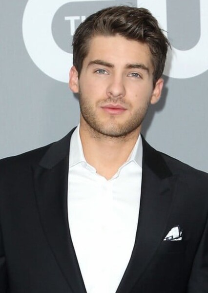 Cody Christian photo