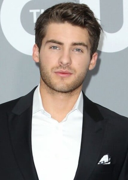 Cody Christian photo