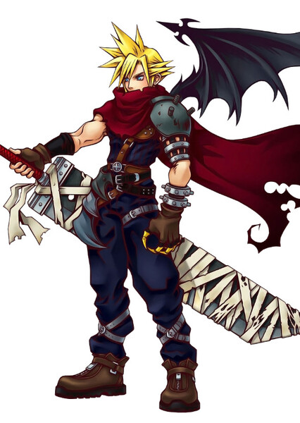 Cody Christian photo