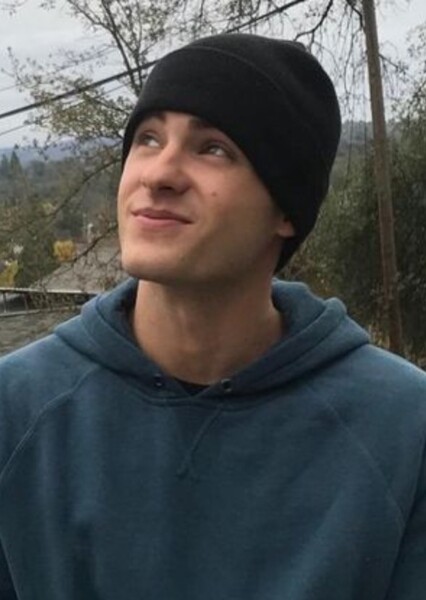 Cody Christian photo