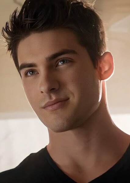 Cody Christian