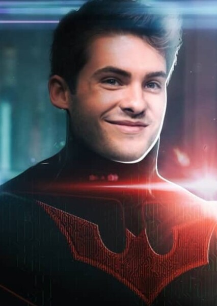 Cody Christian photo