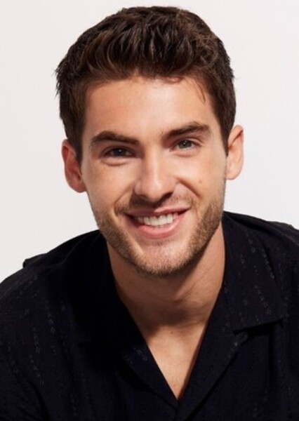 Cody Christian photo