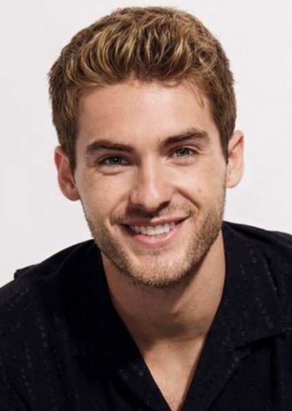 Cody Christian photo