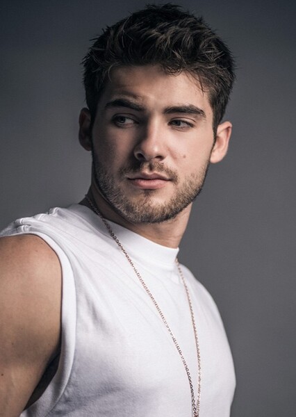 Cody Christian photo