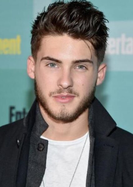 Cody Christian photo