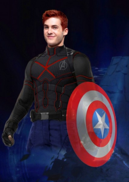 Cody Christian