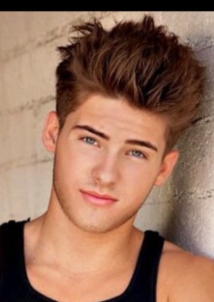 Cody Christian photo
