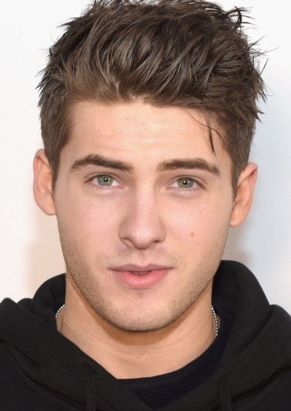 Cody Christian photo