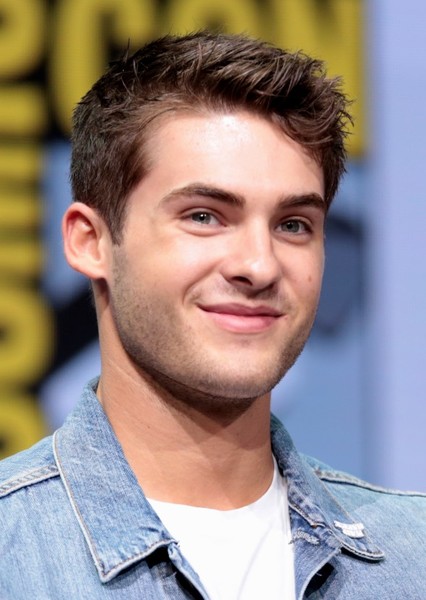 Cody Christian