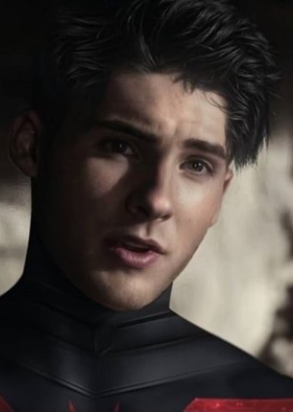 Cody Christian photo