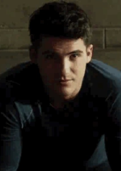 Cody Christian photo