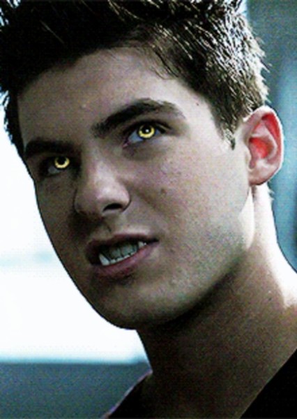 Cody Christian photo