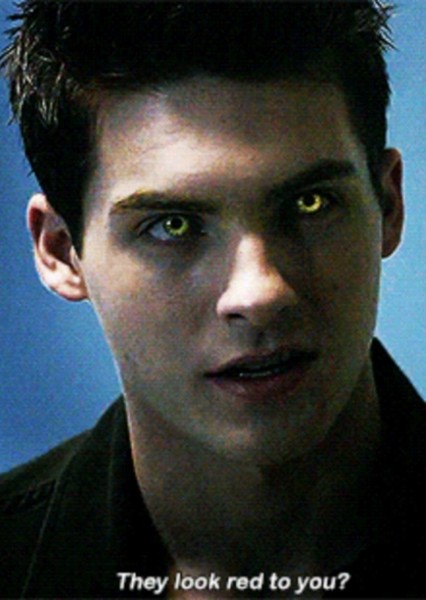 Cody Christian photo