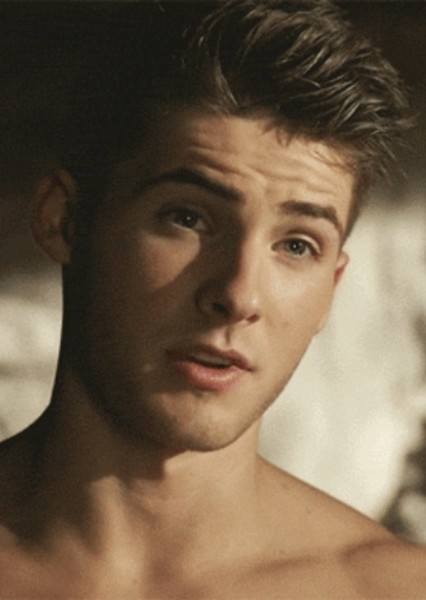 Cody Christian photo