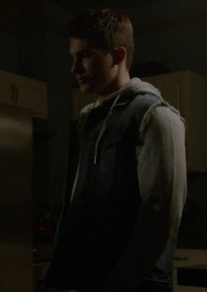 Cody Christian photo