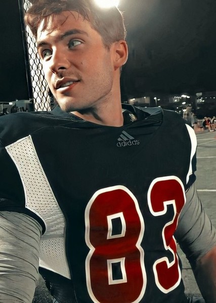 Cody Christian photo