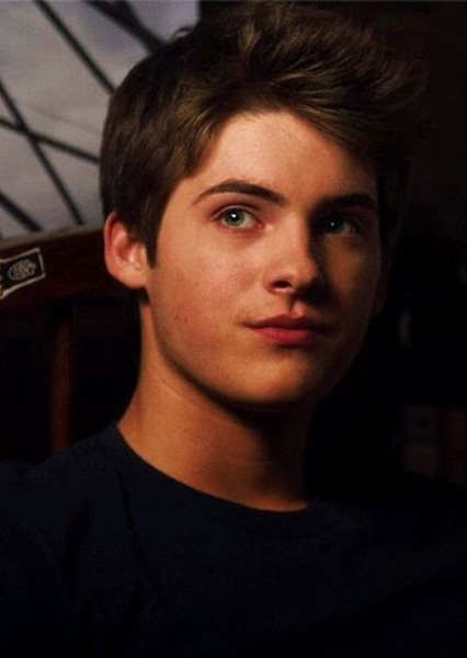 Cody Christian photo
