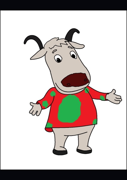 Chibita