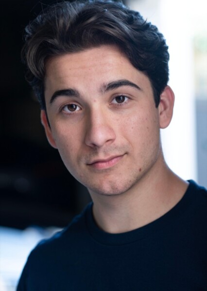 Cody Farkas photo