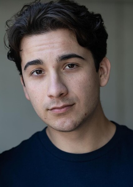 Cody Farkas photo