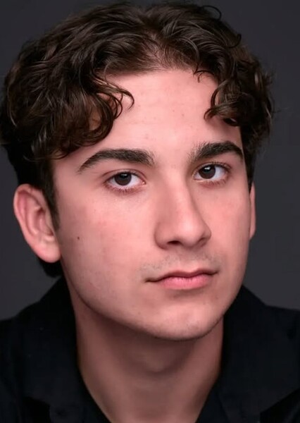 Cody Farkas photo