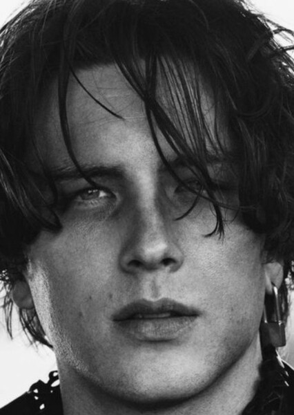 Cody Fern photo