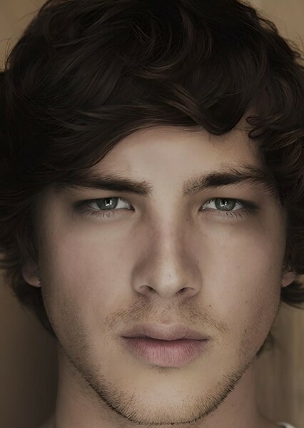 Cody Fern photo