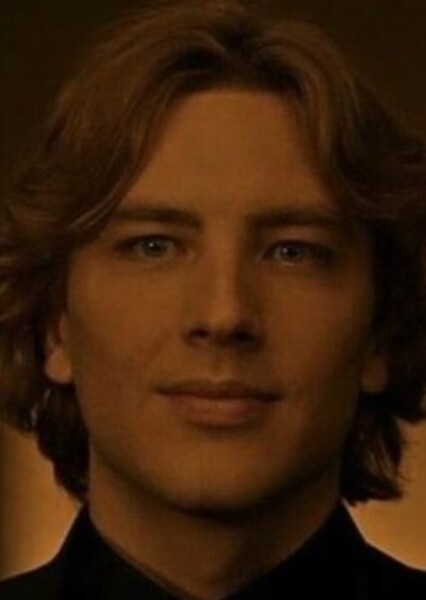 Cody Fern