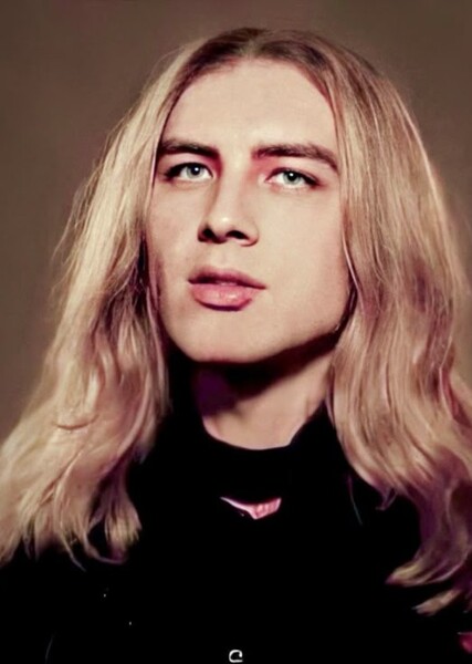 Cody Fern