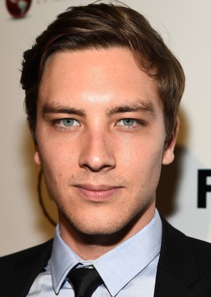 Cody Fern photo