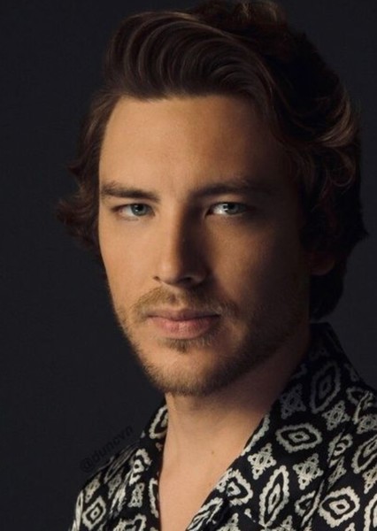 Cody Fern