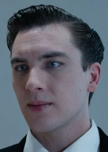 Cody Fern photo