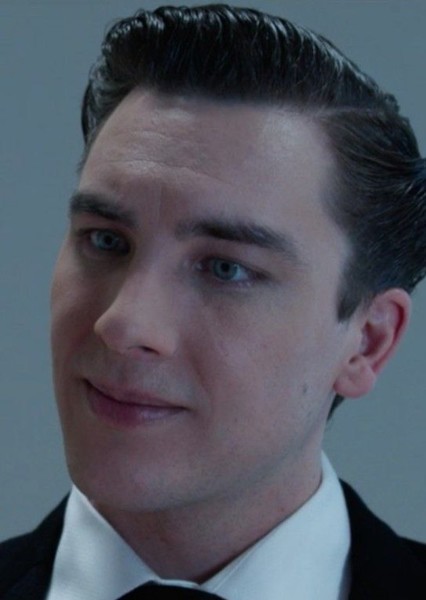 Cody Fern photo
