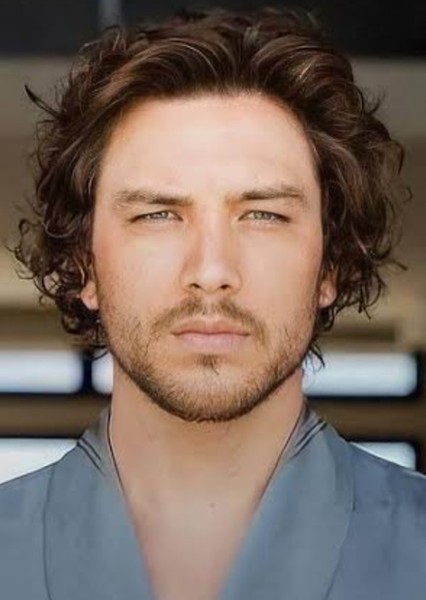 Cody Fern