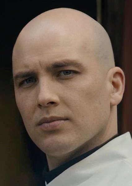 Cody Fern photo