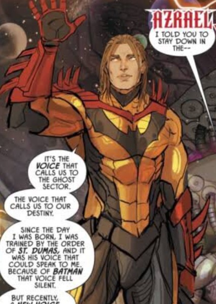 Azrael