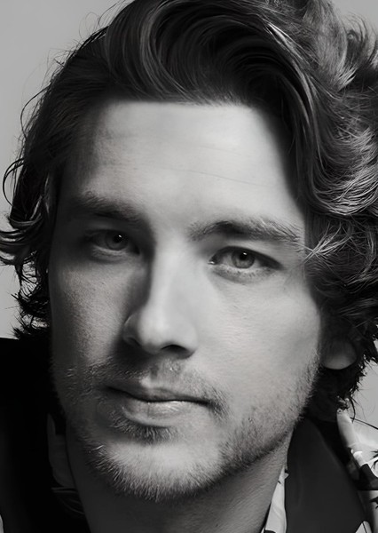 Cody Fern photo