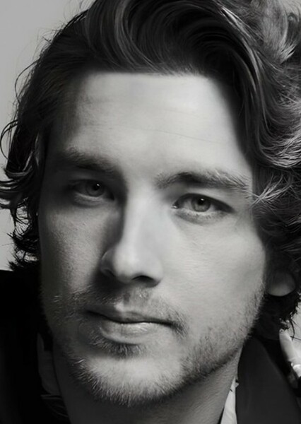 Cody Fern photo