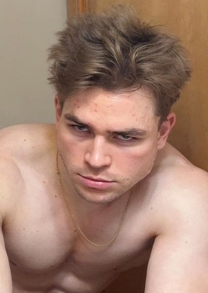 Cody Gene on myCast - Fan Casting Your Favorite Stories