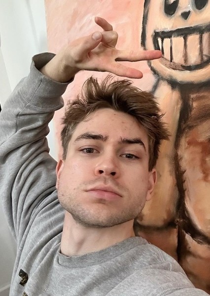 Cody Gene photo