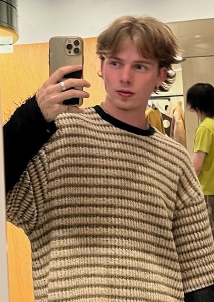 Cody Jon