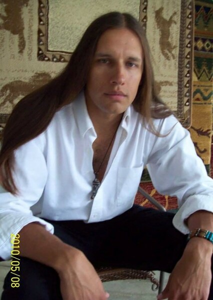 Cody Jones