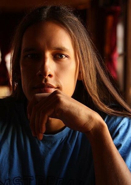 Cody Jones photo
