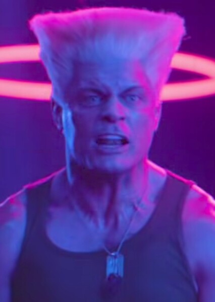 Cody Rhodes